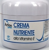 CREMA NUTRIENTE Multivitaminica 250 ml